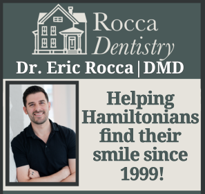Rocca Dentistry Rocca Dentistry