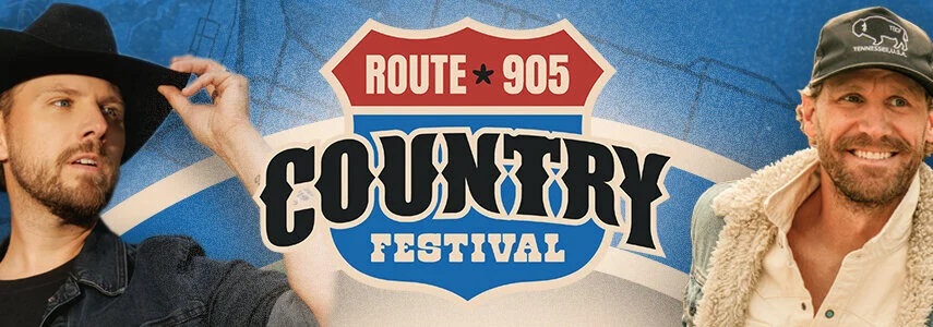 Route 905 Route 905