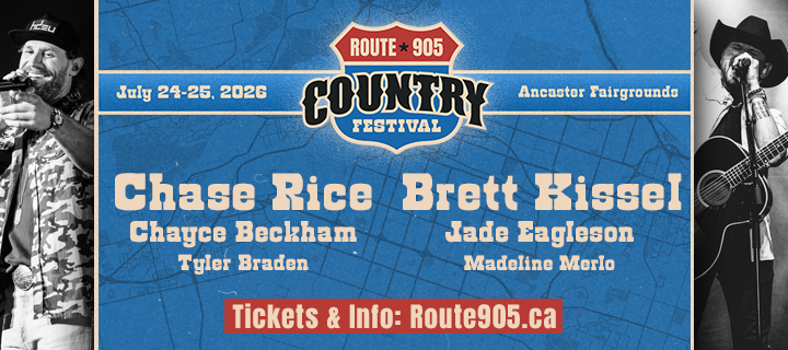 Route 905 Route 905