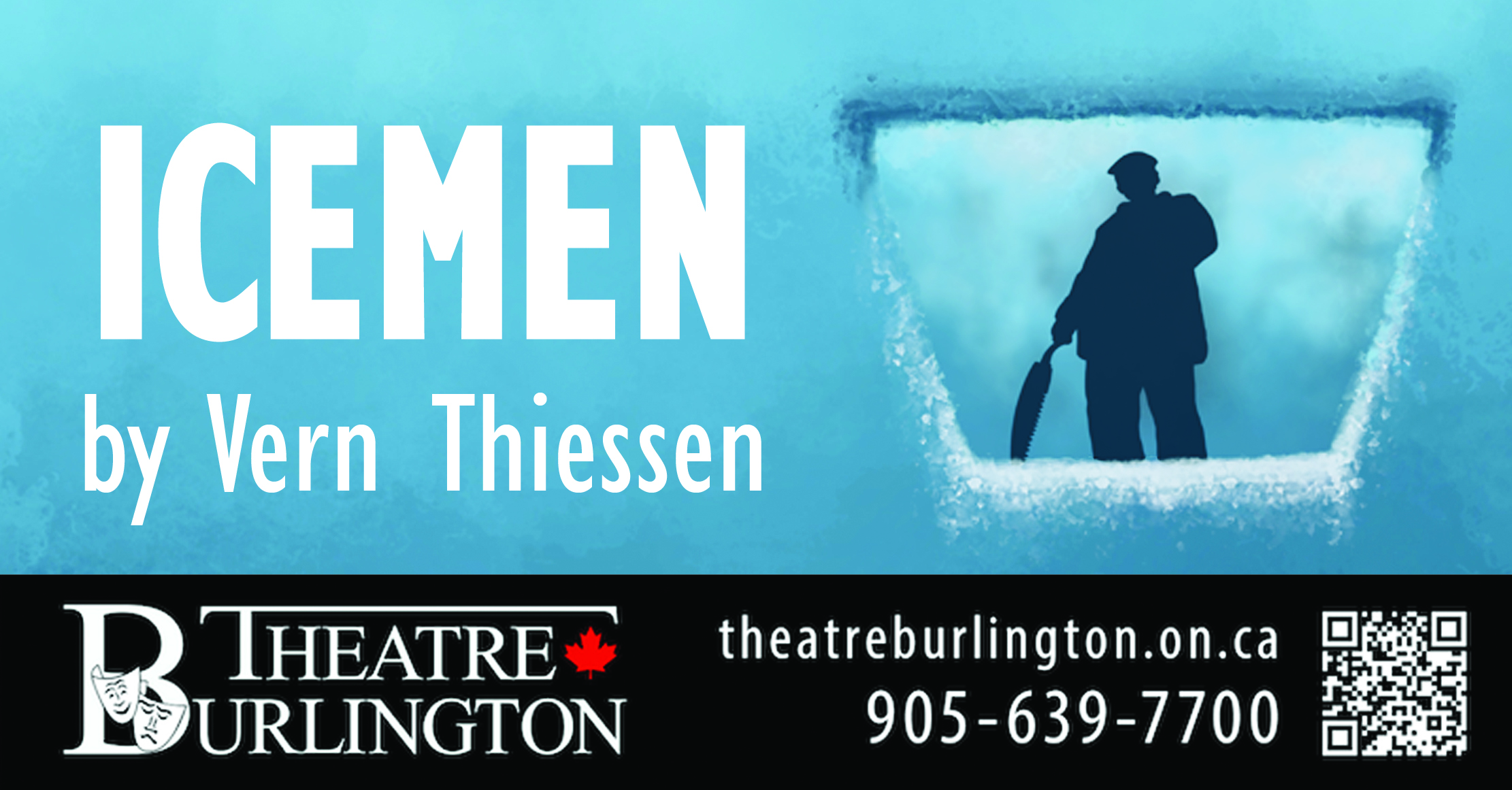 Theatre Burlington