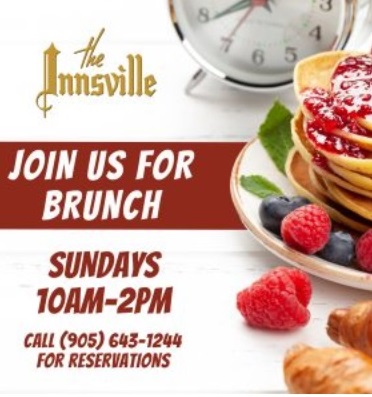 Innsville Innsville