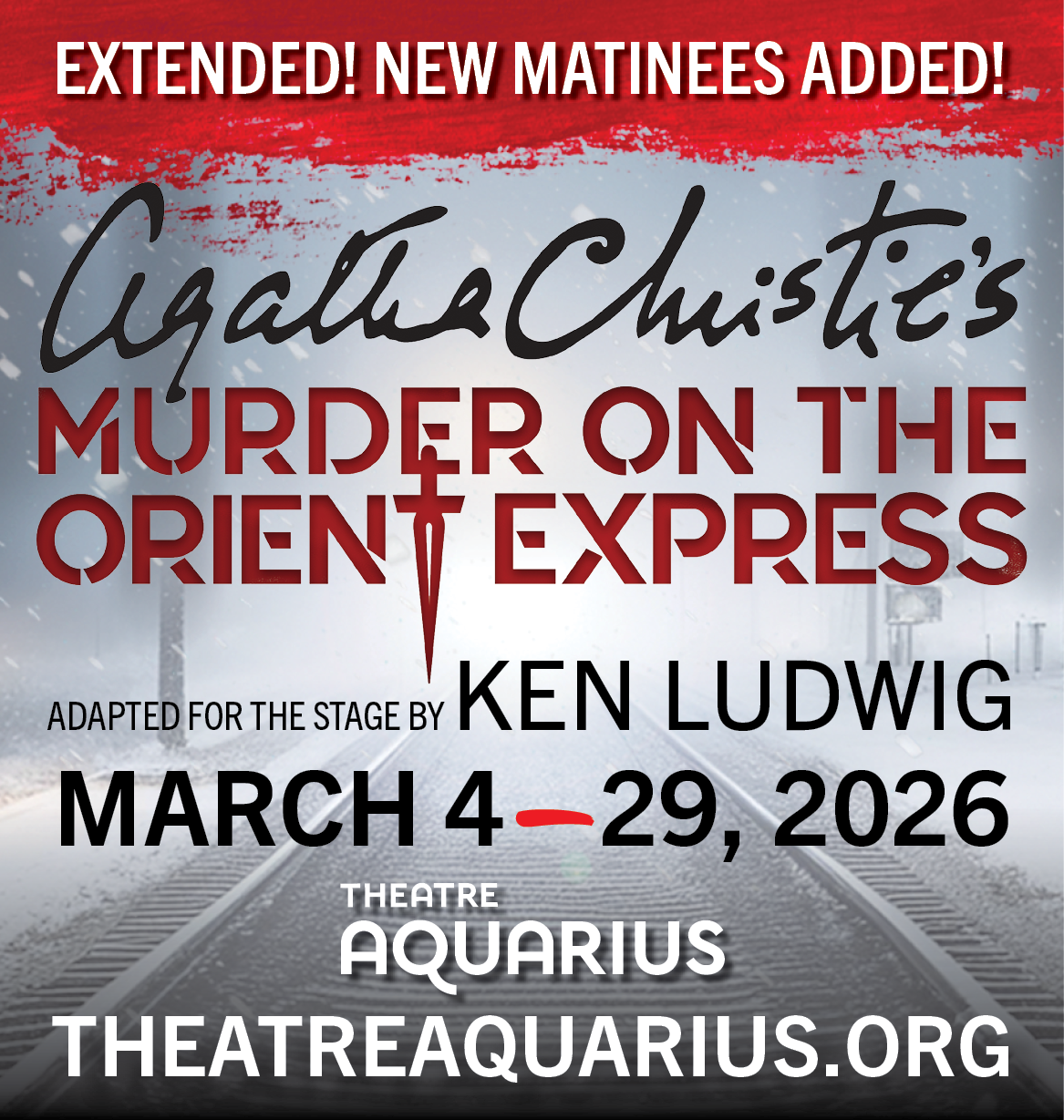 Theatre Aquarius