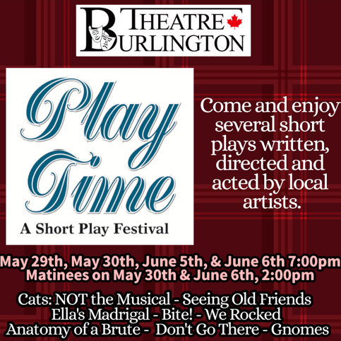 Theatre Burlington