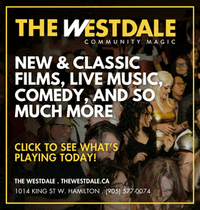 The Westdale