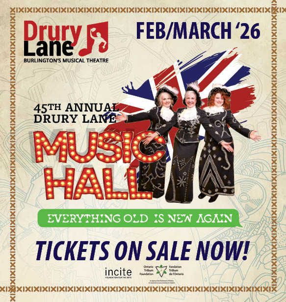 Drury Lane Theatre Drury Lane Theatre