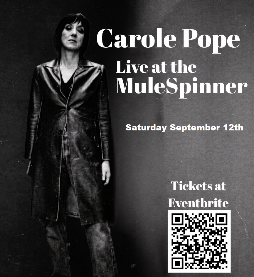 MuleSpinner MuleSpinner